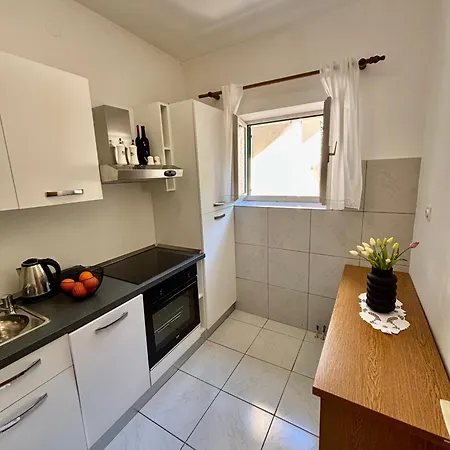 Marko With Terrace And Mountain View In *